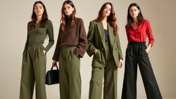 How brands tackle fashion collection challenges