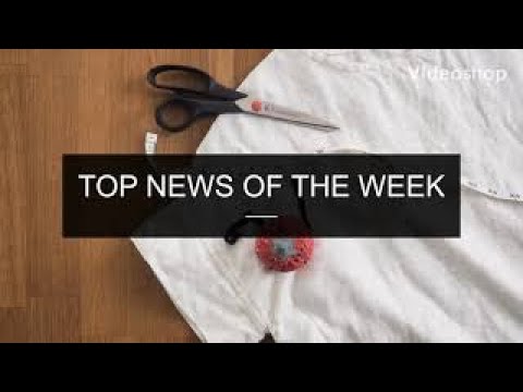 Top 10 News for the week 1 to 6 April 2021