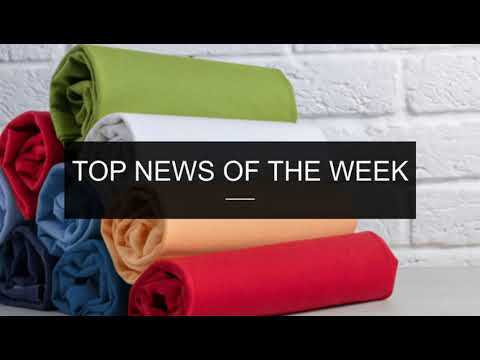 Top News of the Week – 18 to 24 September 2020