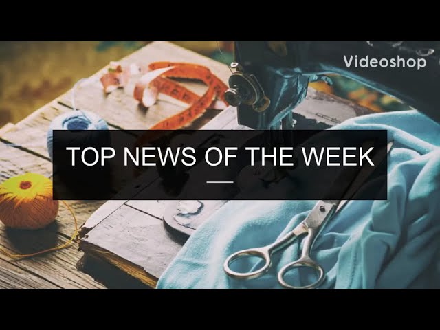 Top 10 News Of The Week 7 to 13 January 2021