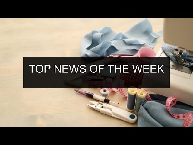 Top News of the Week – 30 December 2020 to 6 January 2021