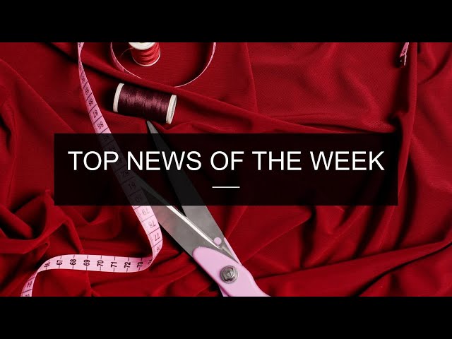 Top News of the Week – 23 to 29 October 2020