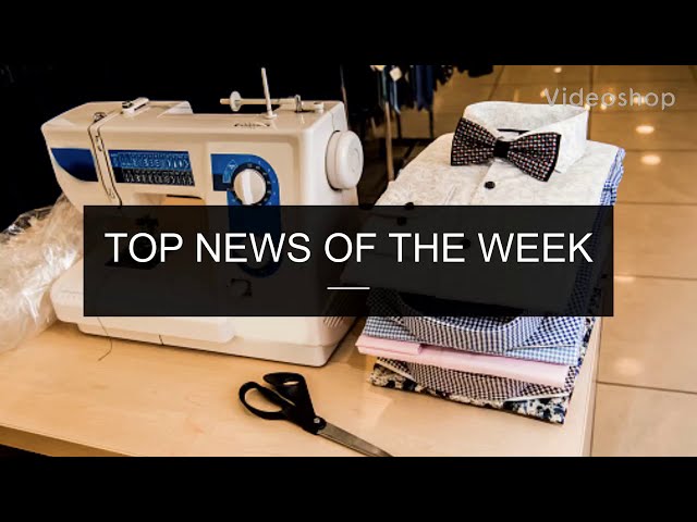 Top 10 News Of the week 11 to 17 February 2021