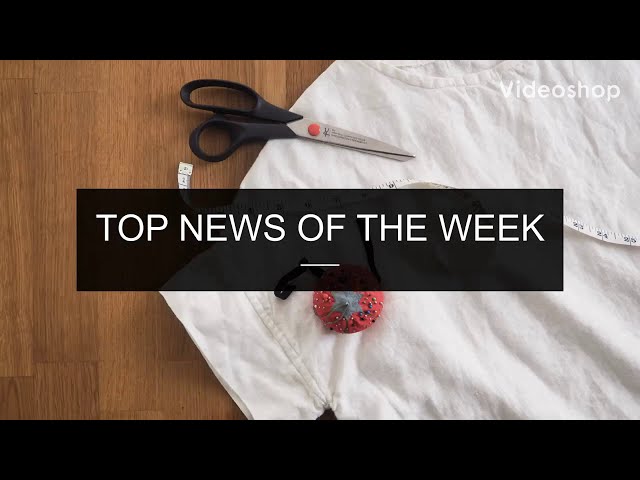 Top 10 News of the week 28 January to 3 February 2021